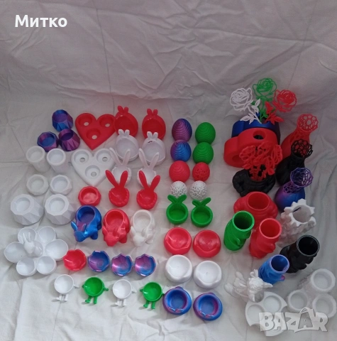 Великденски изделия