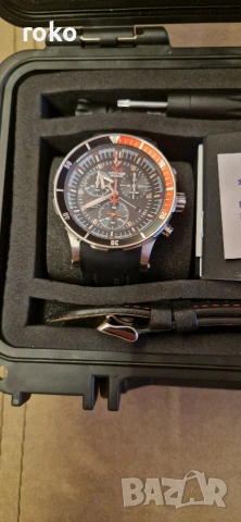 Vostok Europe Archar, снимка 10 - Мъжки - 55195887