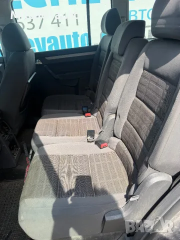 Фв туран 1.9тди на части / vw touran , снимка 9 - Автомобили и джипове - 55633451