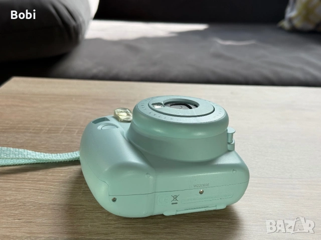 Fujifilm Instax Mini 9, снимка 15 - Фотоапарати - 54398768