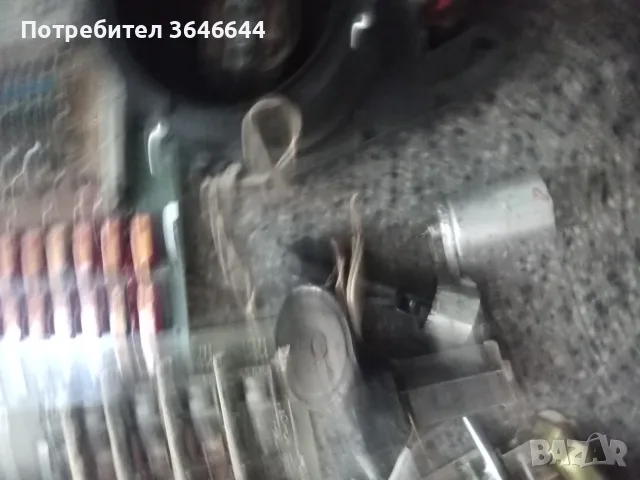 Ел елементи платки, снимка 3 - Друга електроника - 55603962