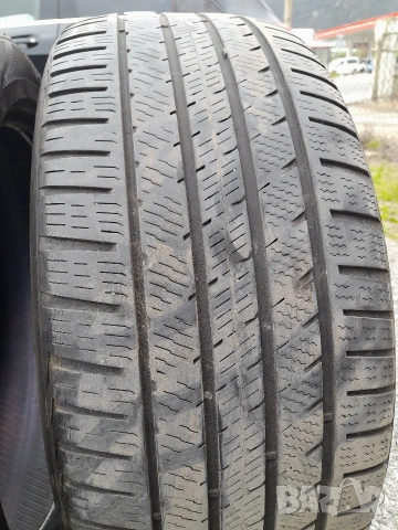 Гуми 225 45 18 VREDESTANE QUATRAC Pro 4 season , снимка 4 - Гуми и джанти - 54162186