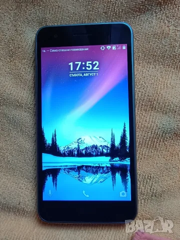 LG K4 Телефон-GSM, снимка 2 - LG - 55513144