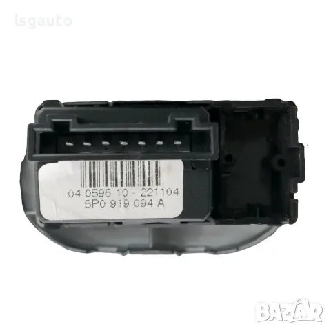 Ключ светлини Seat Toledo III 2004-2009 ID: 163295 ОЕМ: 5P1941431AG, снимка 3 - Части - 55402505