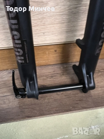 Rock shox revelation RC 160mm 29, снимка 3 - Части за велосипеди - 55683090