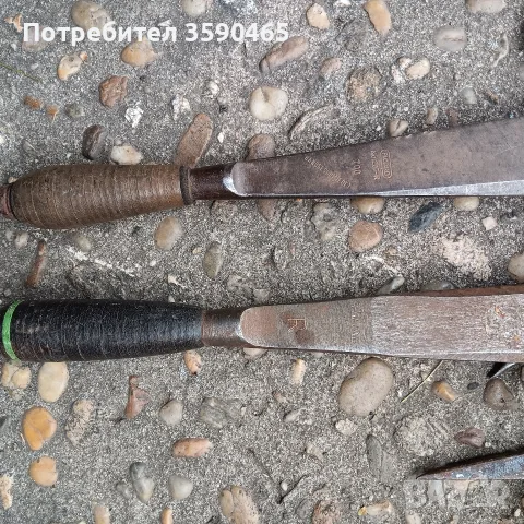 Професионални немски покривни инструменти PICARD и REGG (Чукове и Наковални), снимка 8 - Други инструменти - 55587618