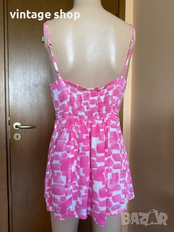 Летни топове Tommy Hilfiger, Kookai, River Woods, снимка 15 - Потници - 54808692