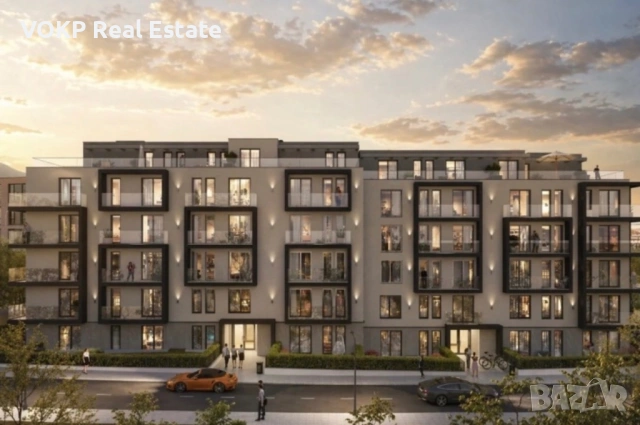 Продава 3-СТАЕН, снимка 2 - Апартаменти - 54944809