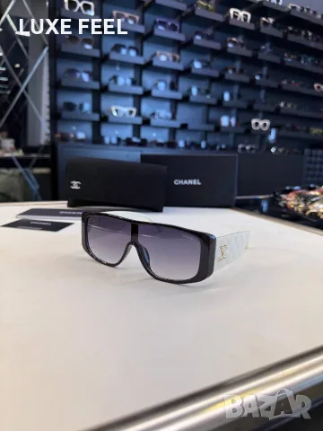 Chanel ⚜️ Gucci ⚜️ Tiffany ⚜️ Дамски Слънчеви Очила 