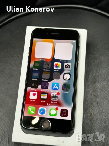 iphone 7 256GB, снимка 6 - Apple iPhone - 54538168