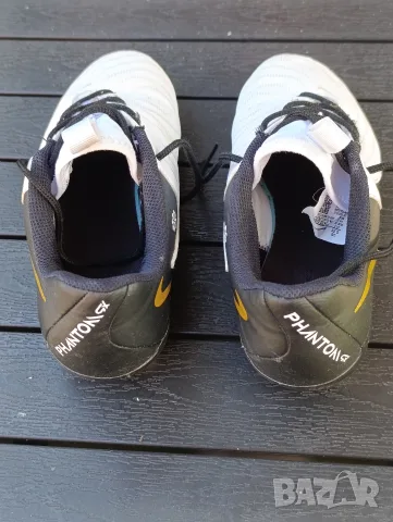 Футболни обувки Nike / бутонки, снимка 3 - Детски маратонки - 55672735