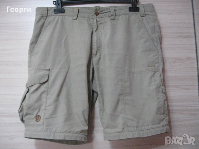 Fjallraven  G1000 мъжки къси панталони 52 размер