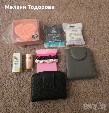 Козметика и аксесоари , снимка 4 - Козметика за лице - 55343801