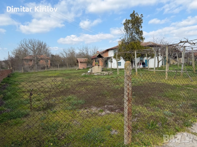 Къща за продан - с. Симеоново, снимка 11 - Къщи - 55245535