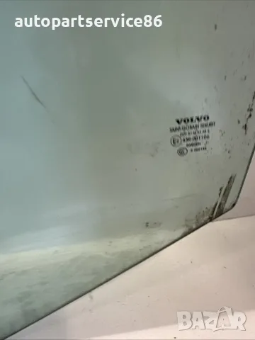 Предно ляво стъкло за Volvo XC60 (2011) 43R-001106 OEM, снимка 2 - Части - 55628471
