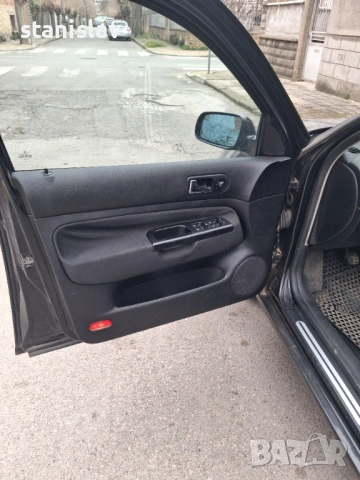 vw bora 2.0 115k 2000g, снимка 5 - Автомобили и джипове - 53225852