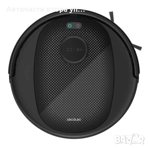 Прахосмукачка робот Cecotec Conga 7690 Immortal Max Hom, снимка 4 - Прахосмукачки - 54667507