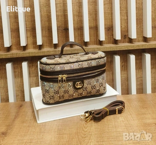 чанти GUCCİ ⬆️ 12 CM ➡️ 22 CM , снимка 2 - Чанти - 54566010