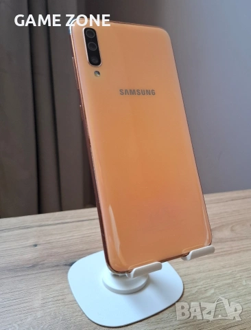 Samsung Galaxy A70