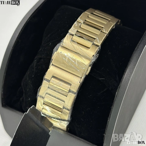 Armani Exchange AX1721 Banks Chronograph, снимка 4 - Мъжки - 43261126