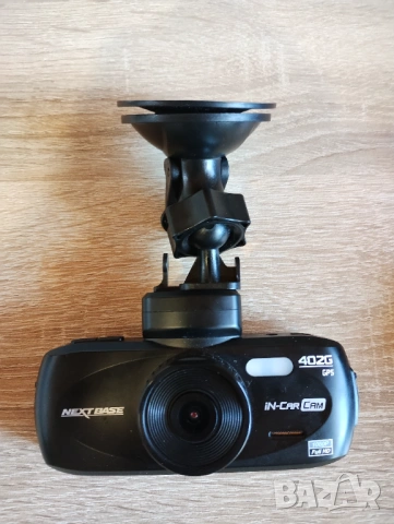 Видеорегистратор  Nextbase 402G, снимка 2 - Аксесоари и консумативи - 54655364