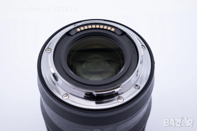 Panasonic Lumix S 100mm f/2.8 Macro - Leica L - КАТО НОВ, Пълен комплект, снимка 7 - Обективи и филтри - 54357719