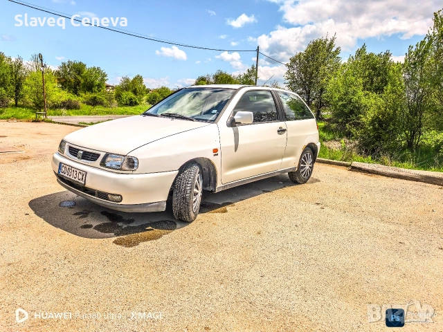 Seat ibiza , снимка 6 - Автомобили и джипове - 55067088