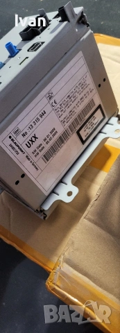 opel Insignia навигация мултимедия , снимка 2 - Аксесоари и консумативи - 54246424