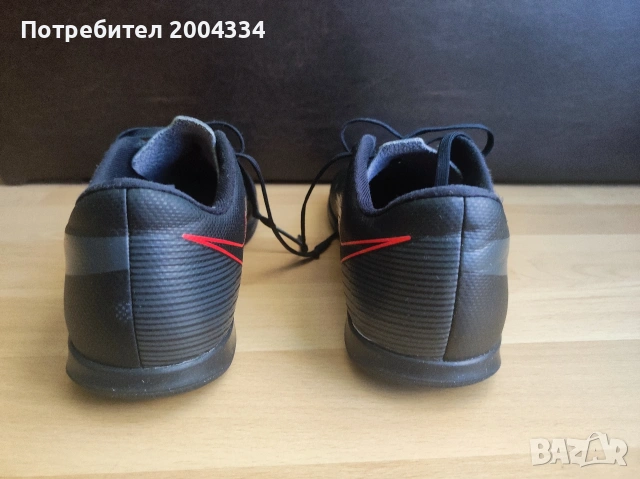 маратонки, снимка 3 - Детски маратонки - 54707745