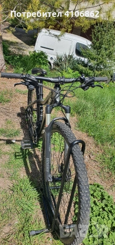 MTB Specialized 29', снимка 5 - Велосипеди - 54222128