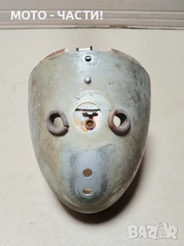 Коруба За Фар За Симсон СР. / НОМЕР 325., снимка 5 - Части - 55658715