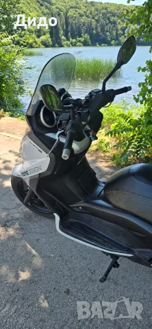 YAMAHA X Max 250i 2012g , снимка 18 - Мотоциклети и мототехника - 55297184