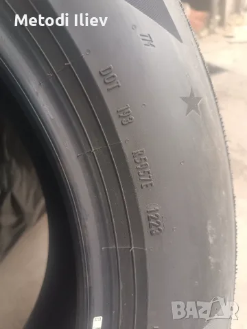 Лятно гуми 225/60/18 dot 23, снимка 3 - Гуми и джанти - 55577585
