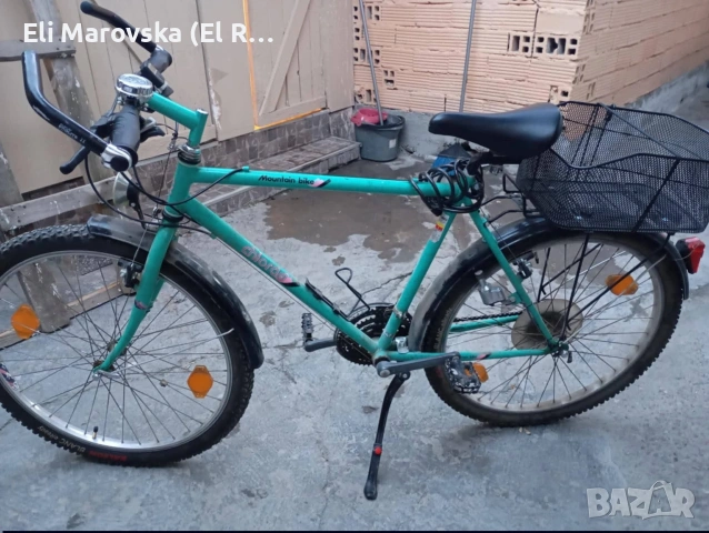 Планински байк Chiorda 26"