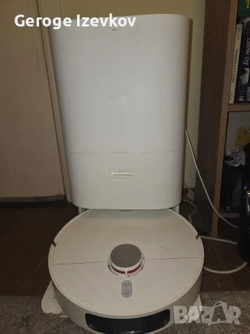 Продавам Xiaomi Robot Vacuum X10+
