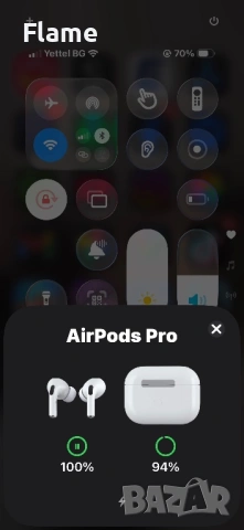 Apple Airpods Pro 2 слушалки айфон iphone еърподс про , снимка 8 - Apple iPhone - 54229341
