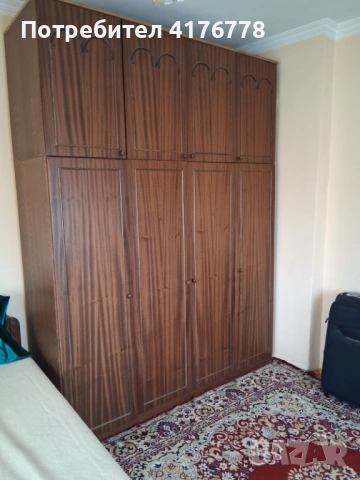 Продава имот в гр. Баня - 2 етажа от къща, снимка 4 - Апартаменти - 54619845