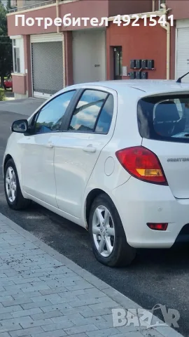 Great WALL VOLLEX C10, снимка 9 - Автомобили и джипове - 55688748