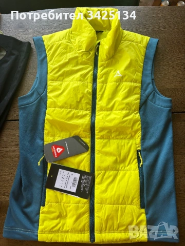 Елек Schoffel M