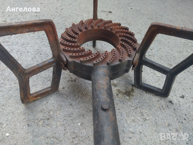 Пиростии на газ, снимка 16 - Други - 54806413