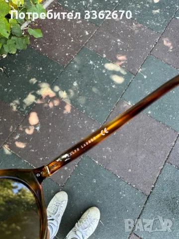 Ralph Lauren очила, снимка 2 - Слънчеви и диоптрични очила - 55604636