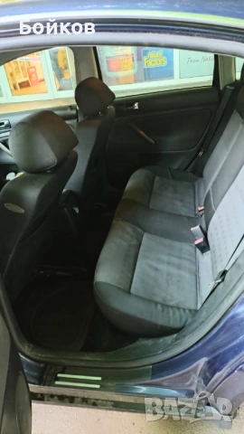 VW Passat B5.5 1.9 TDI (131 к.с.) | 6 скорости | Винетка и ГЗ до 07-08.2026!, снимка 6 - Автомобили и джипове - 54782447