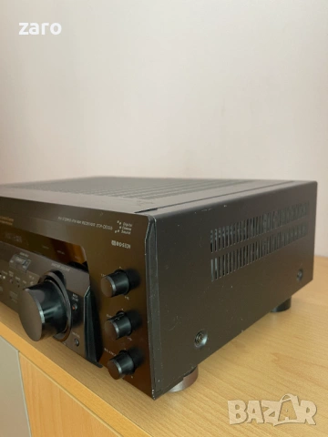 Ресийвър Sony STR-DE 335, снимка 7 - Ресийвъри, усилватели, смесителни пултове - 54165934