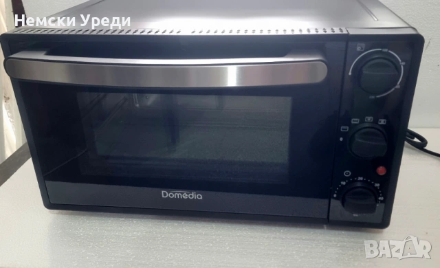 Фурна Domedia 2000w 38л