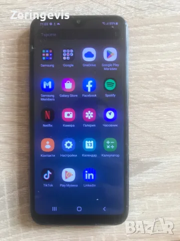 Samsung Galaxy  A20e