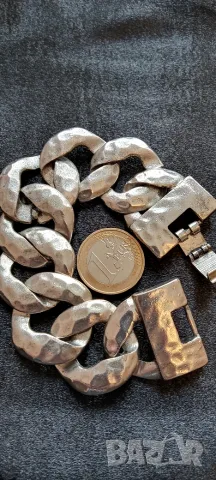  Гривна .Обеци Van cleef. Колие Van Cleef, Гривна 