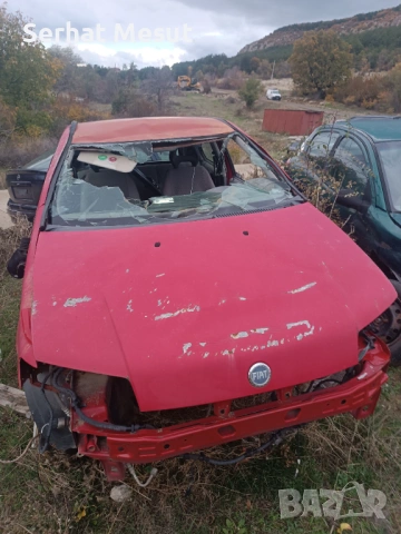 Fiyat punto , снимка 5 - Части - 54768668