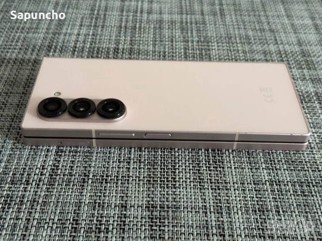 Samsung z fold 6, снимка 8 - Samsung - 54201920