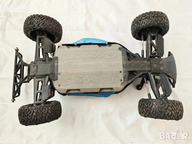 Traxxas Slash 1/10, снимка 7 - Коли, камиони, мотори, писти - 54781874