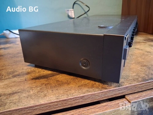Technics SH-8038, снимка 3 - Еквалайзери - 54729112